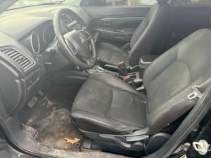 2015 MITSUBISHI Outlander Sport – 4A4AR3AU0FE031999